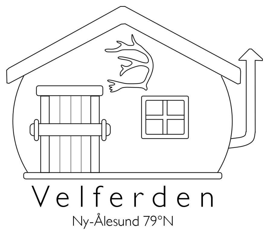 Velferden i Ny-Ålesund